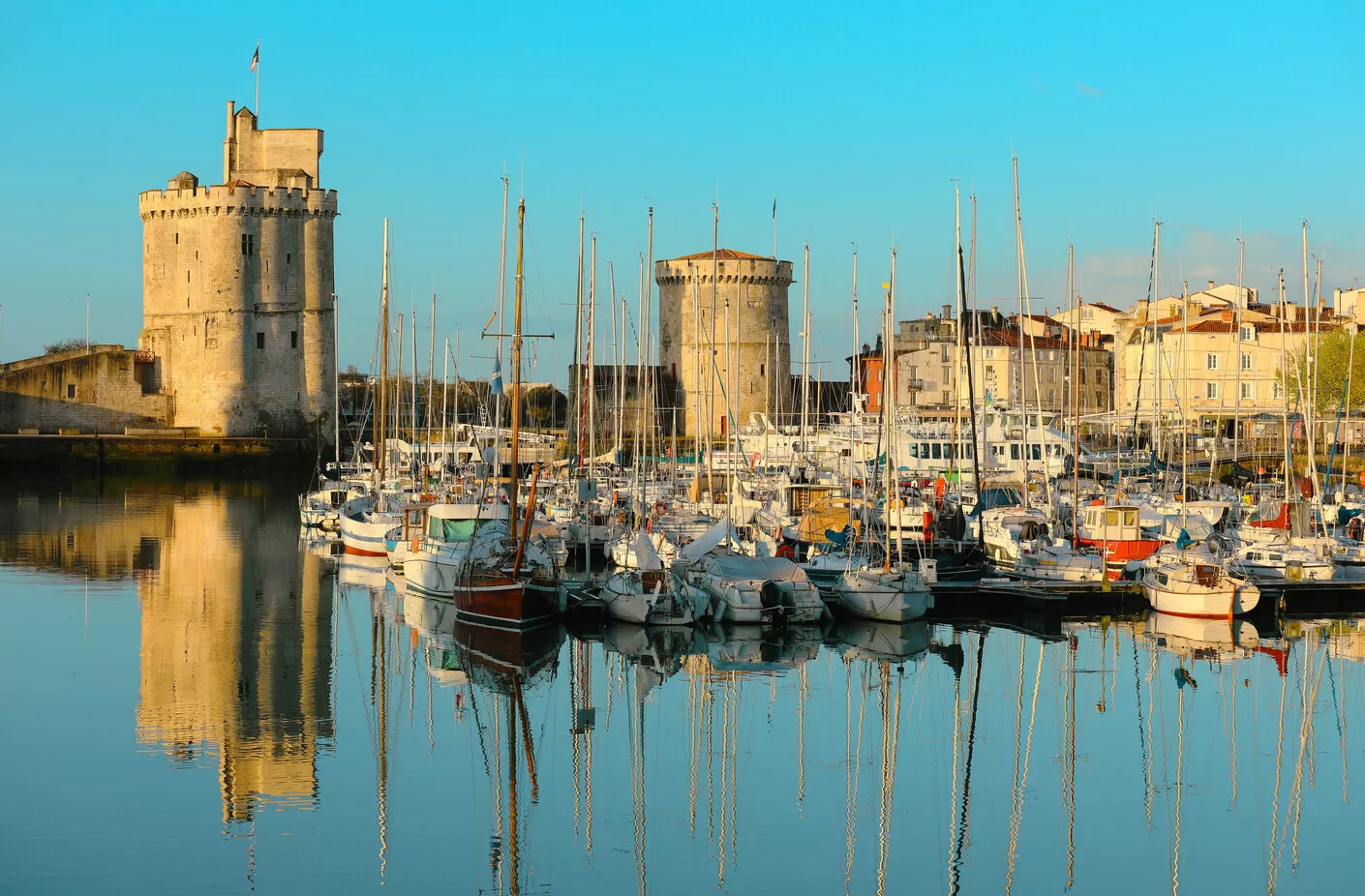 Que visiter à La Rochelle ? Nos incontournables