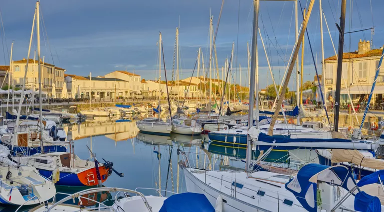 Les plus beaux villages à visiter autour de La Rochelle