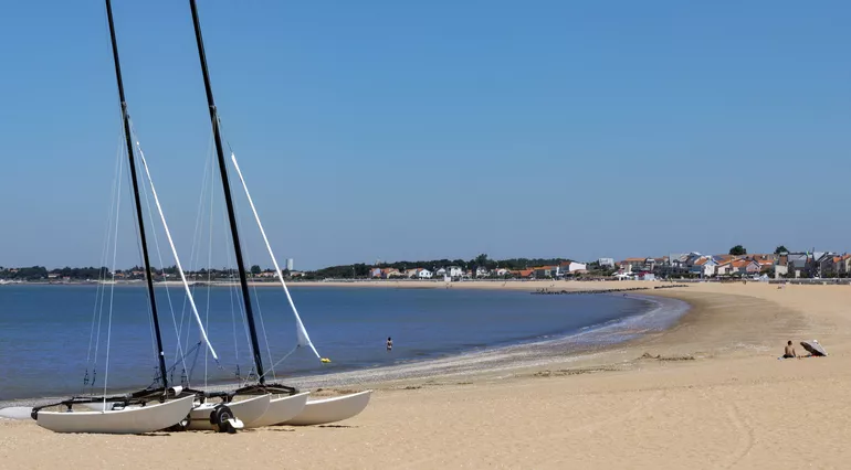 Les plus belles plages de La Rochelle