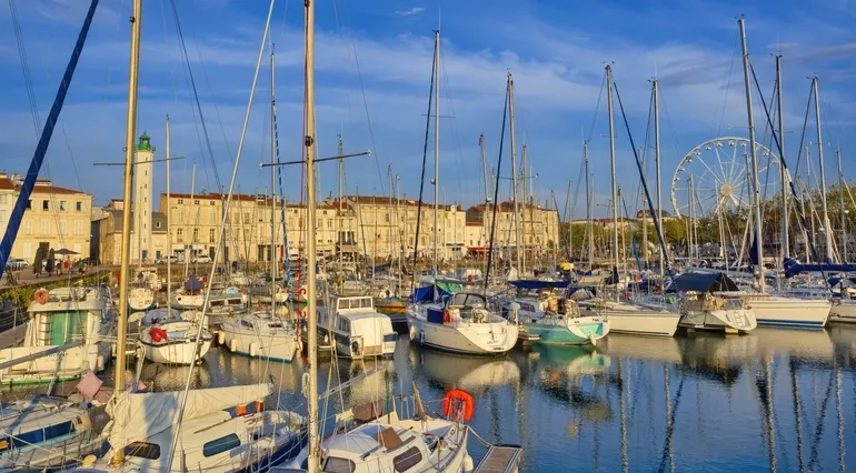 Que faire à La Rochelle en couple ?