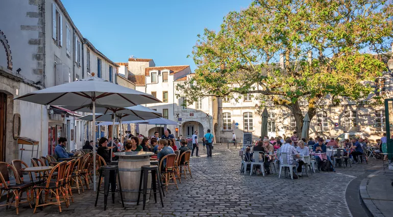 Que visiter à La Rochelle ? Nos incontournables