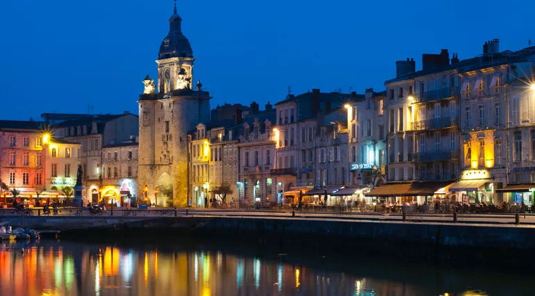 Itinéraire week-end : 2 jours à La Rochelle