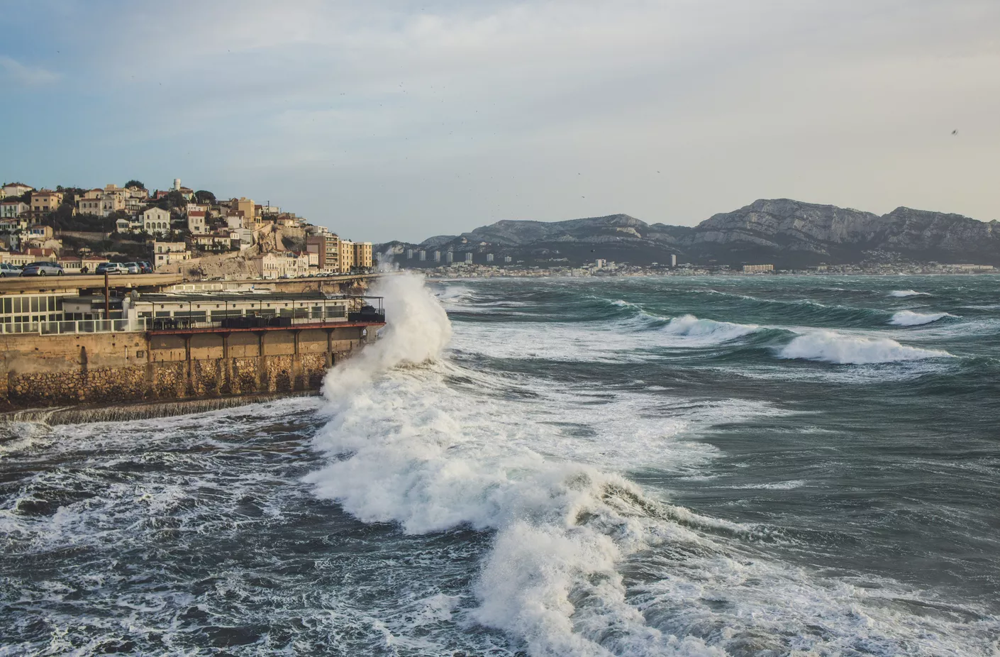 Que faire à Marseille en hiver ?