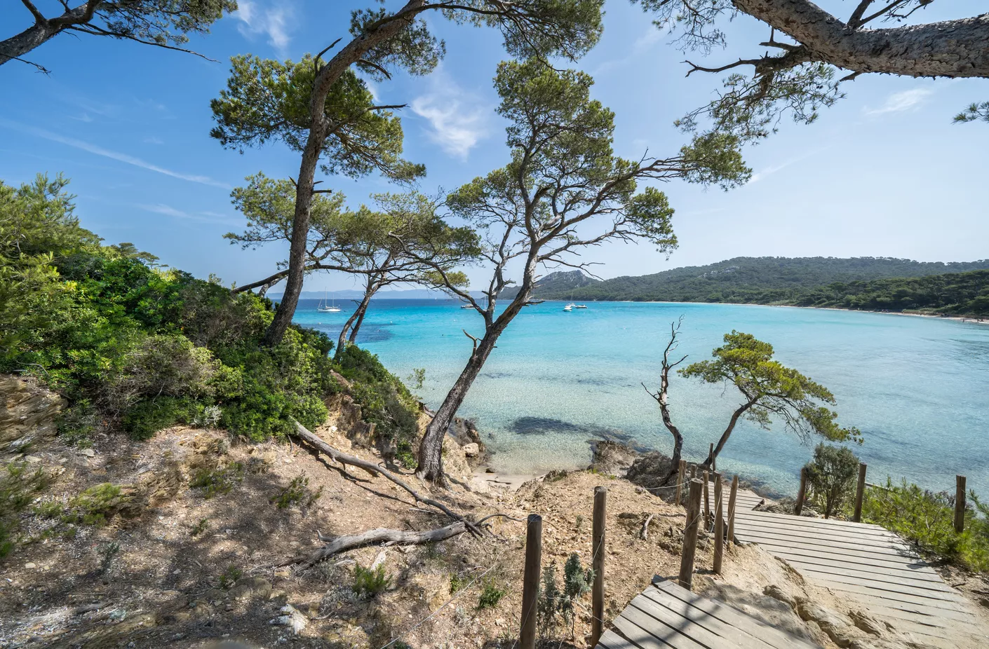 Top 10 des plus belles plages de France à ne pas rater !