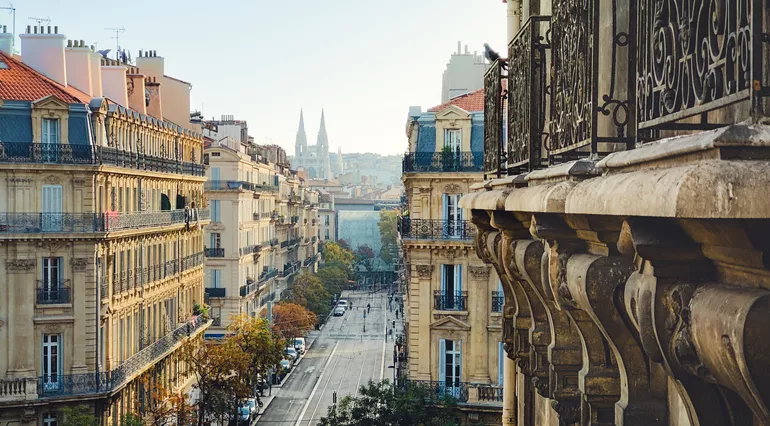 Que faire à Marseille en hiver ?