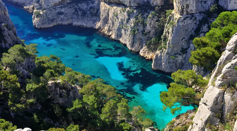 Que faire autour de Marseille : visites, activités et balades ?