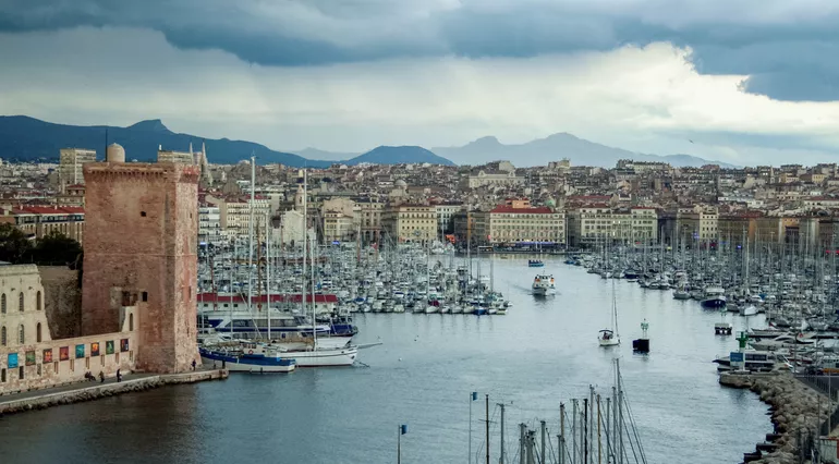 Que faire à Marseille quand il pleut ?