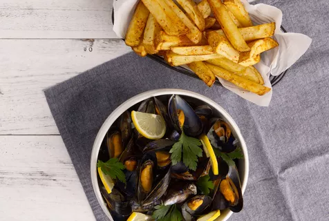 Des recettes gourmandes chez Campanile