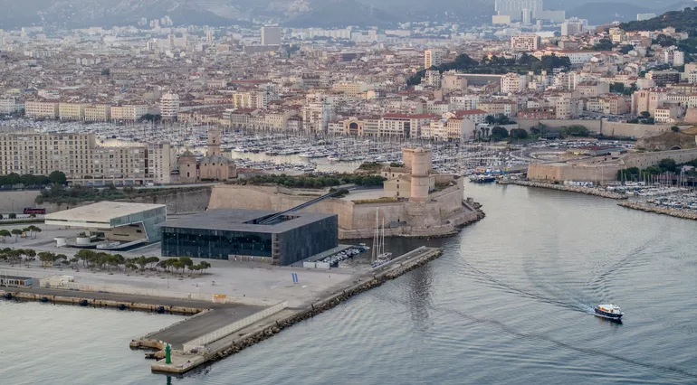 Visiter le Vieux-Port de Marseille : nos conseils