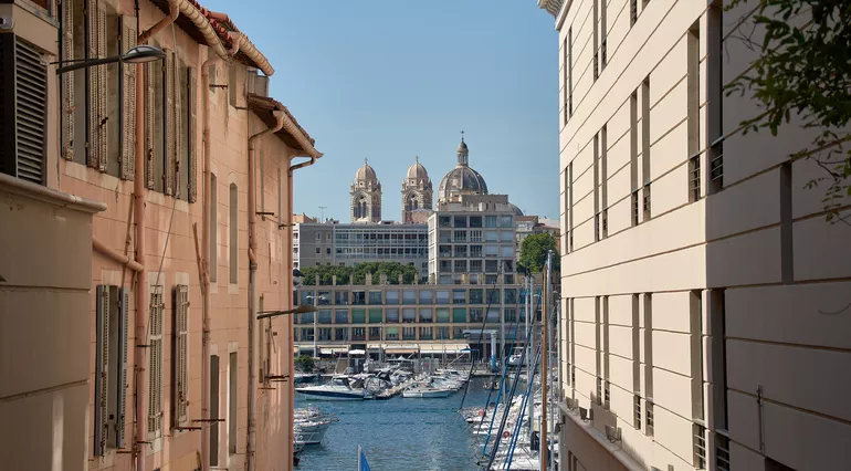 Que visiter à Marseille en 1 jour ?