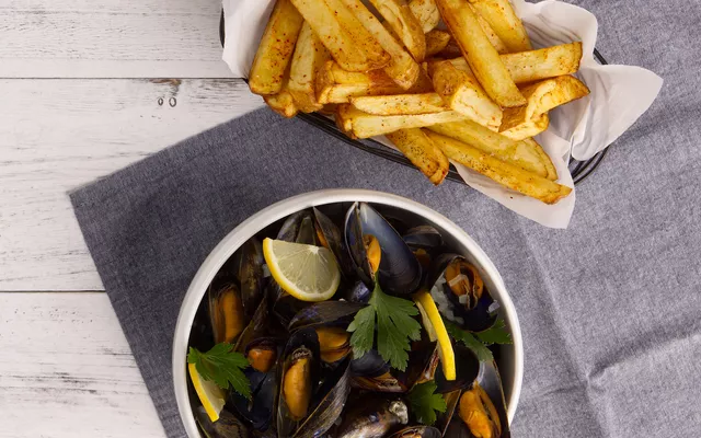 Des recettes gourmandes