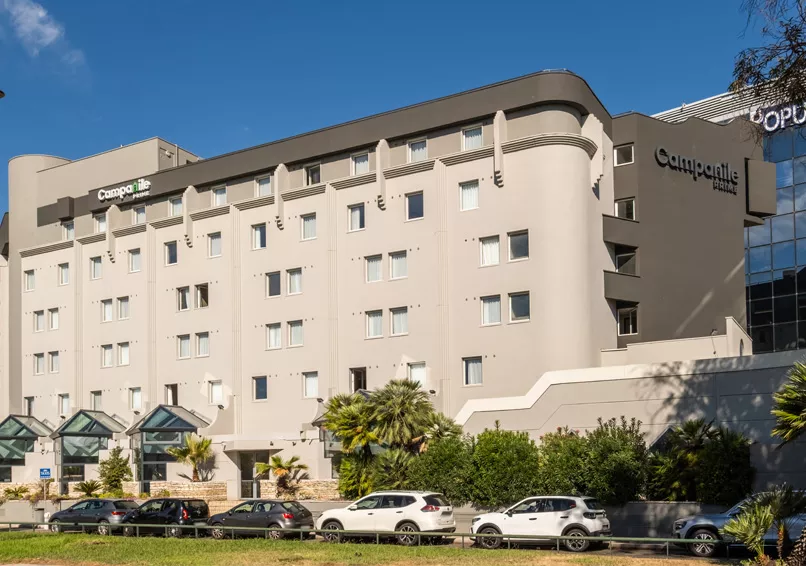 Hôtel-Nice-campanile