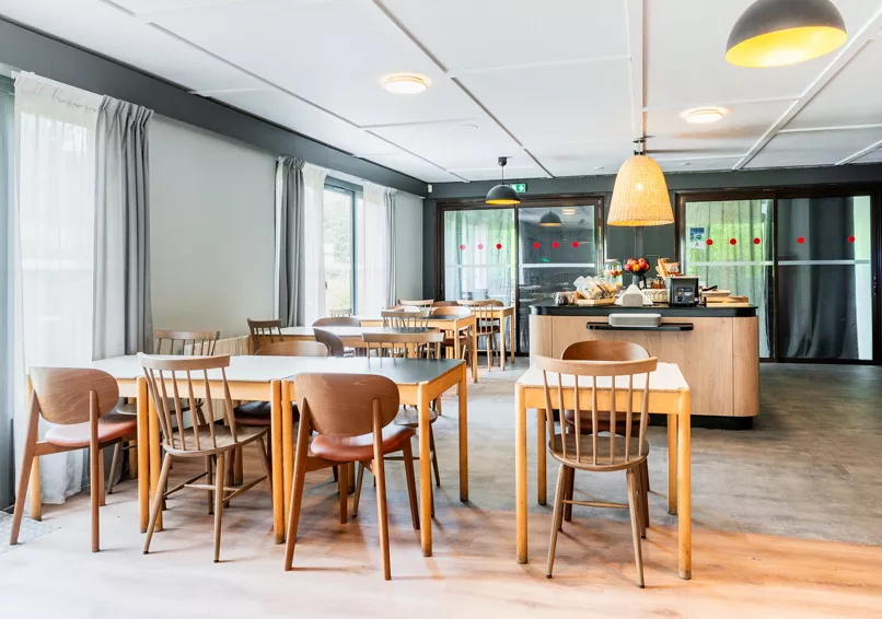 Hotel-Thionville