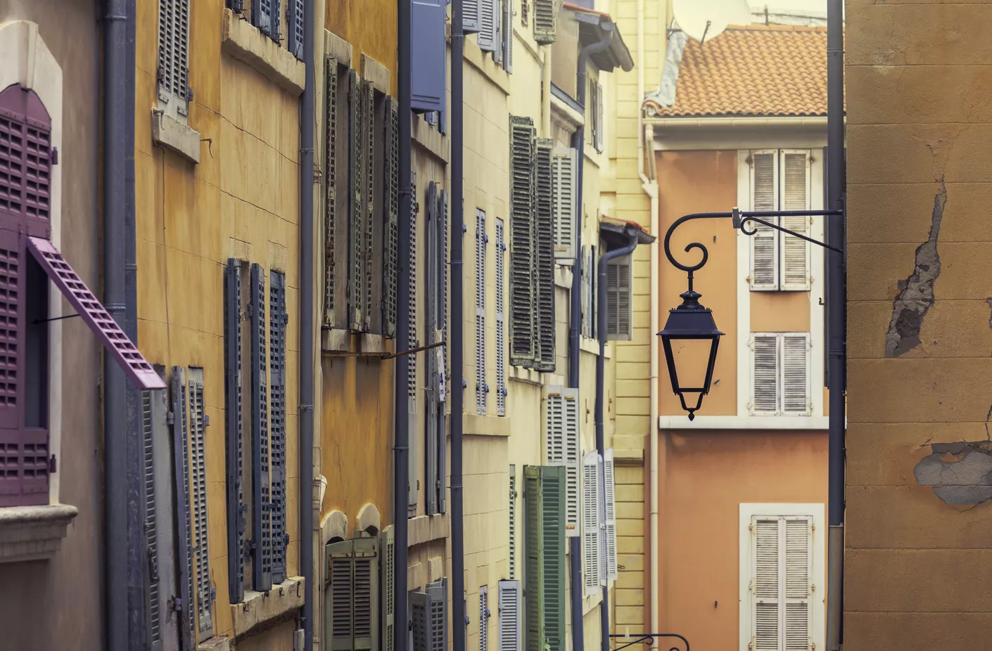 Que faire à Marseille en famille ?