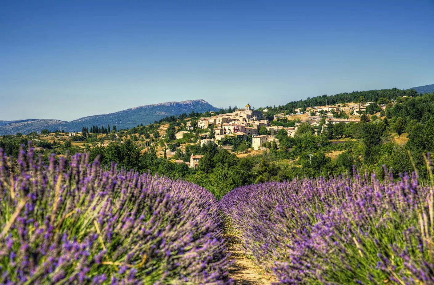 Où partir à la Toussaint en France ?