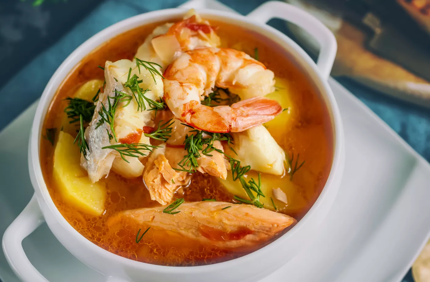 Les spécialités culinaires de Marseille à tester absolument !