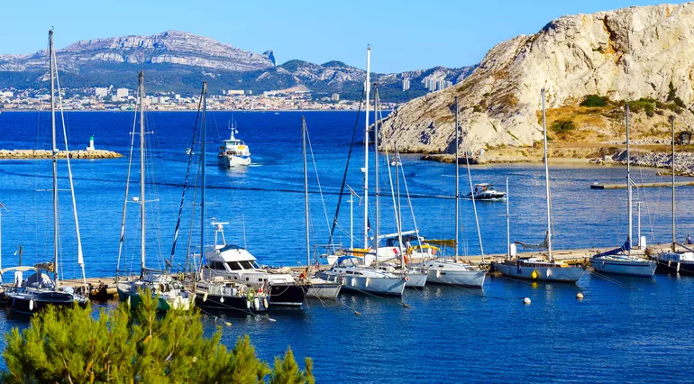 5 idées d'activités à faire à Marseille en couple