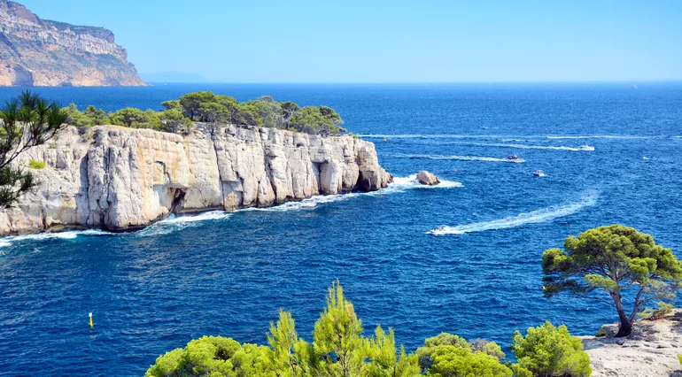 Que faire à Marseille en famille ?