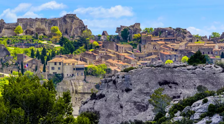 Les plus beaux villages à visiter autour de Marseille