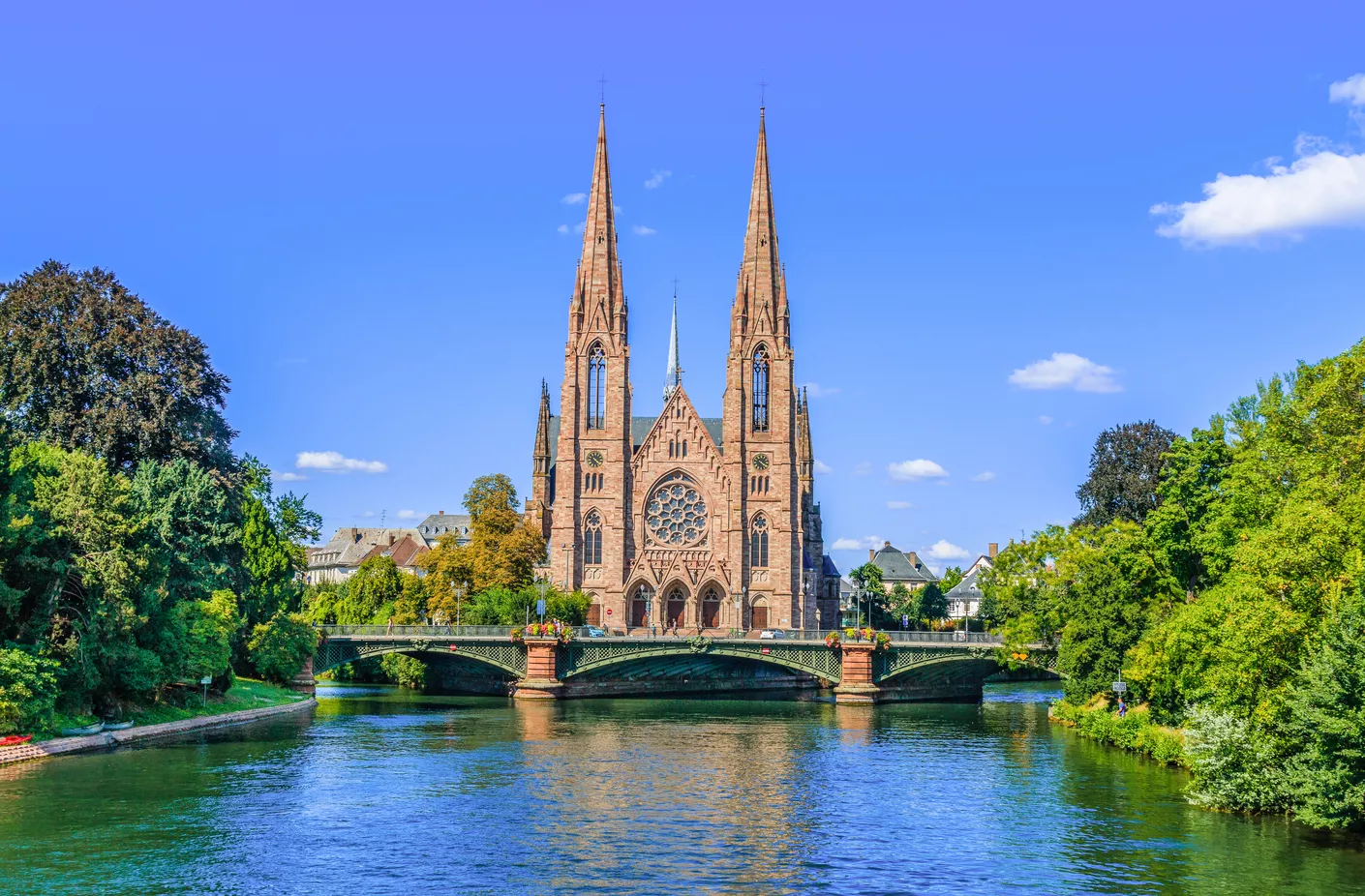 Visiter Strasbourg en 1 jour : que faire et que voir ?