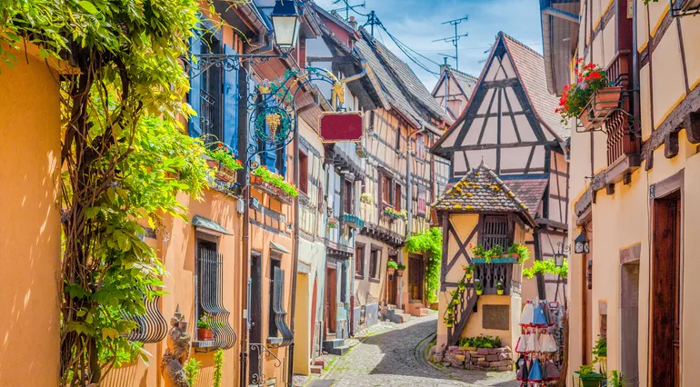 Que faire autour de Strasbourg ?