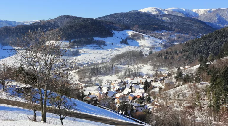 Que faire à Strasbourg en hiver ?