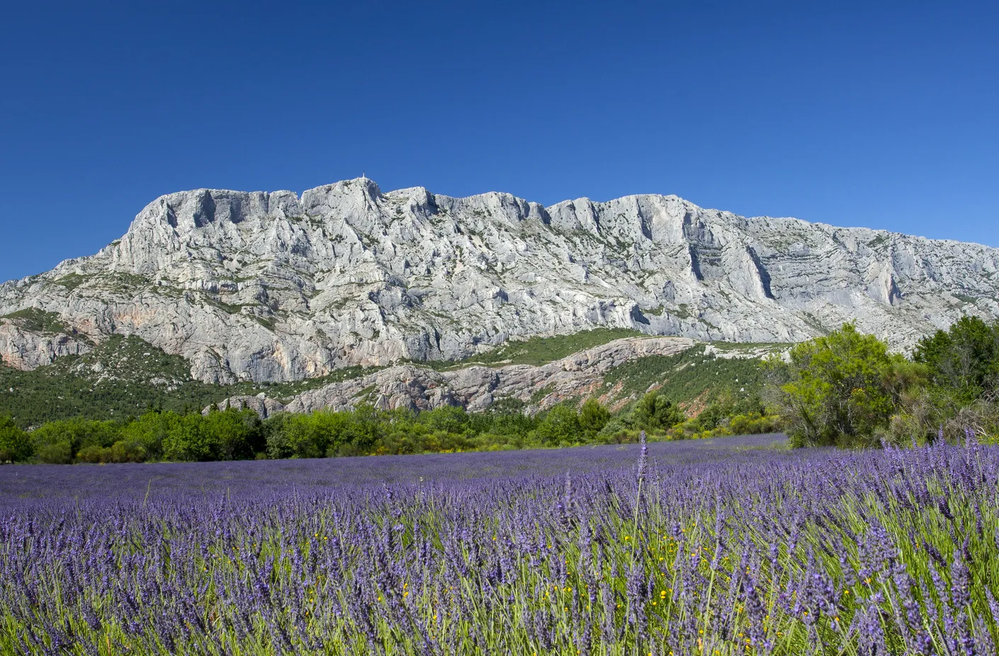 Que faire autour d'Aix-en-Provence ?