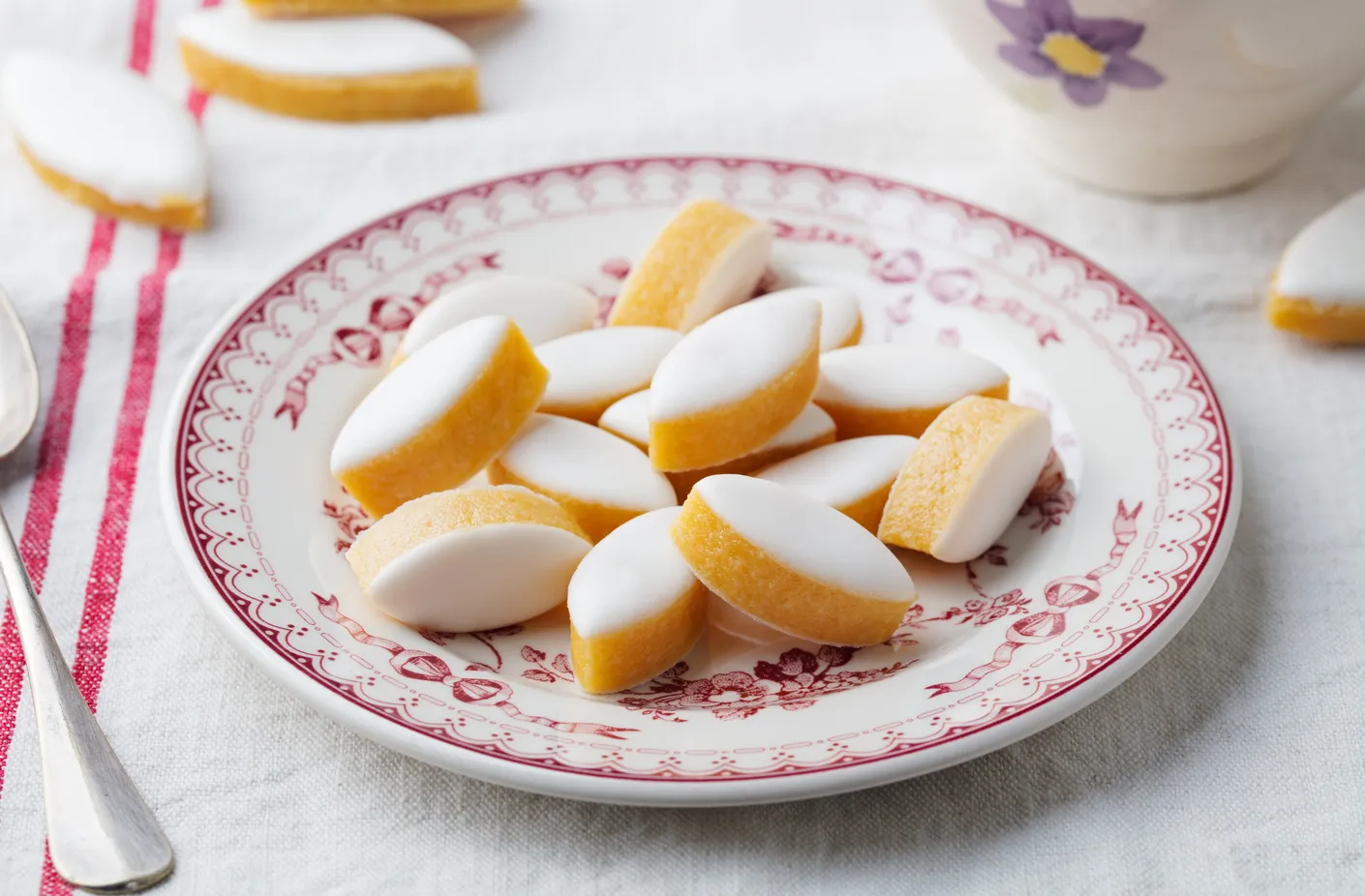 Quelles sont les spécialités culinaires d'Aix-en-Provence ?