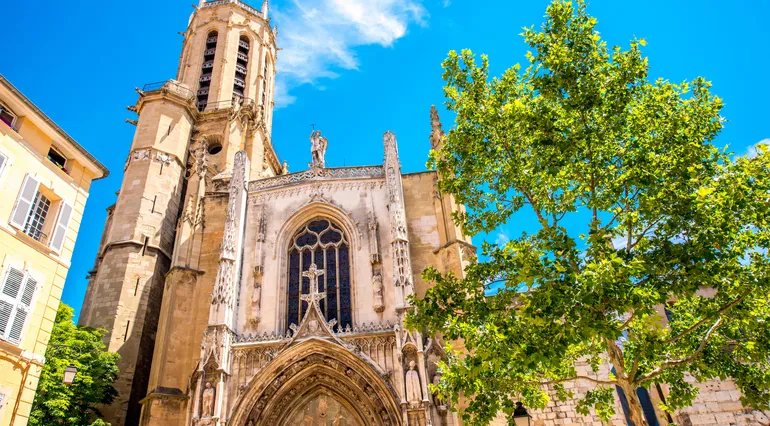 Que visiter dans le centre historique d'Aix-en-Provence ?