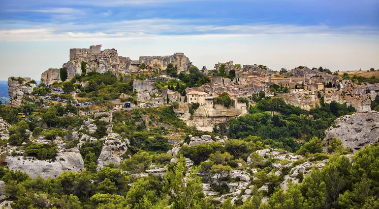 Road trip en Provence : que voir absolument ?
