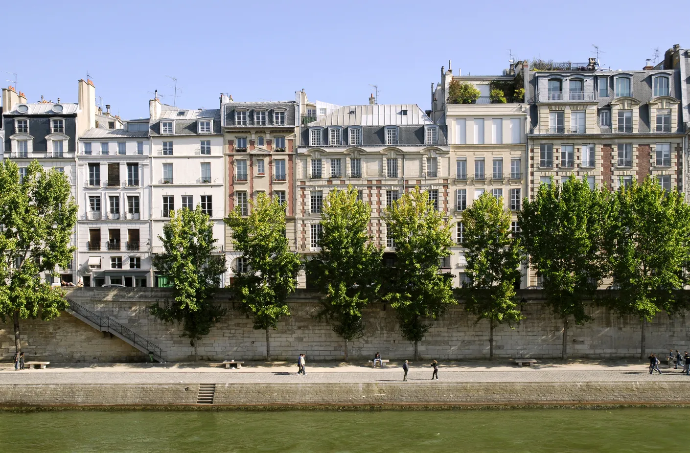 Où partir en amoureux en France ?