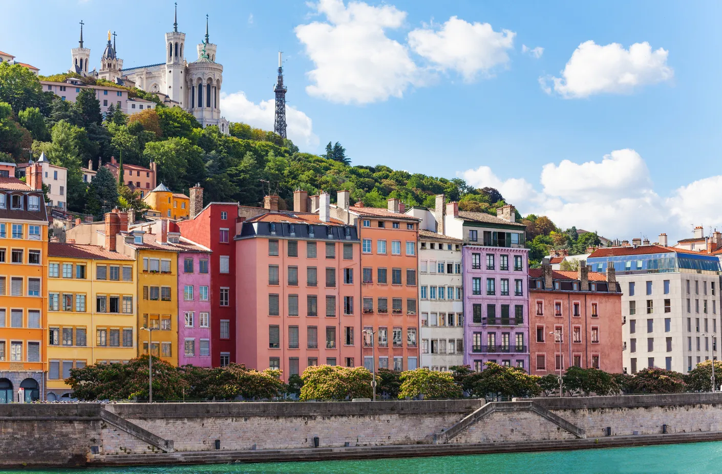 Où partir en France en novembre ?