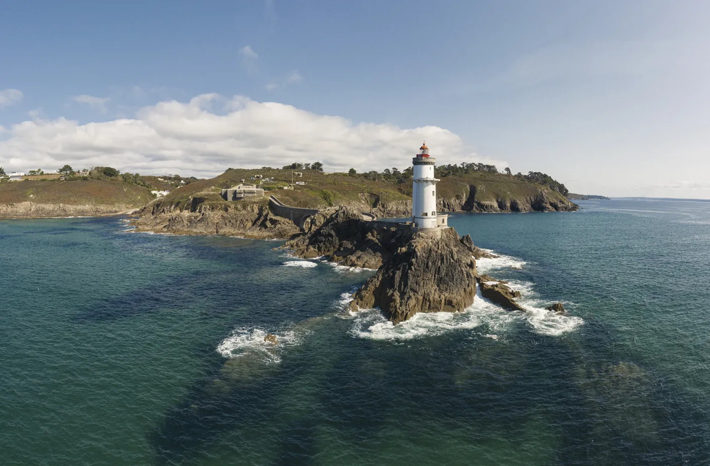 Où partir en vacances en France en famille ?