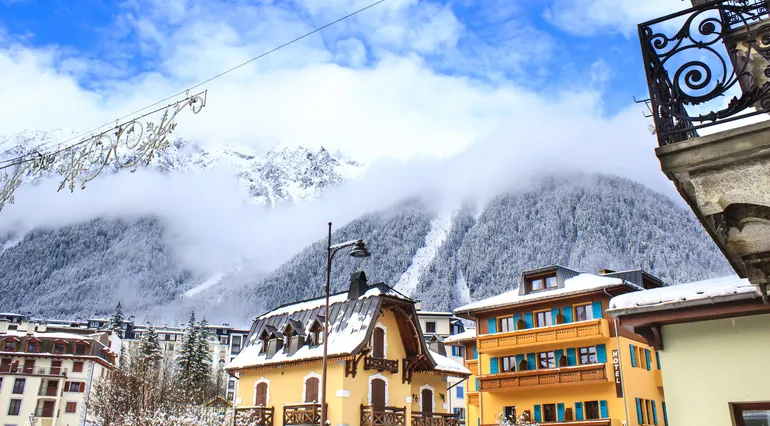 Où partir à Noël en France ?