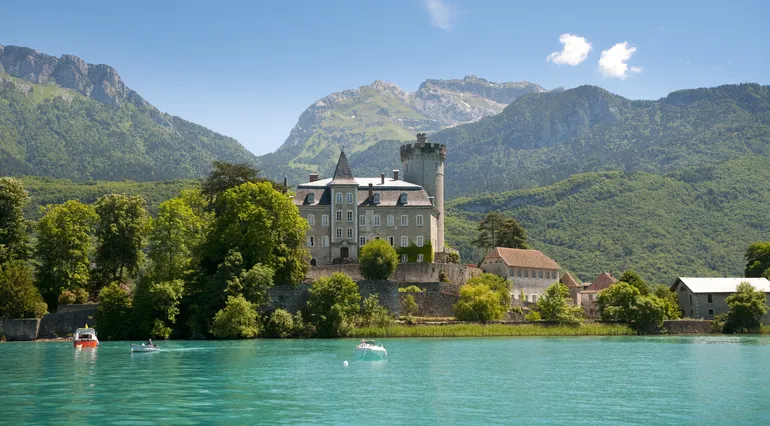 Où partir en amoureux en France ?