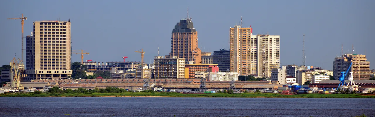 Kinshasa