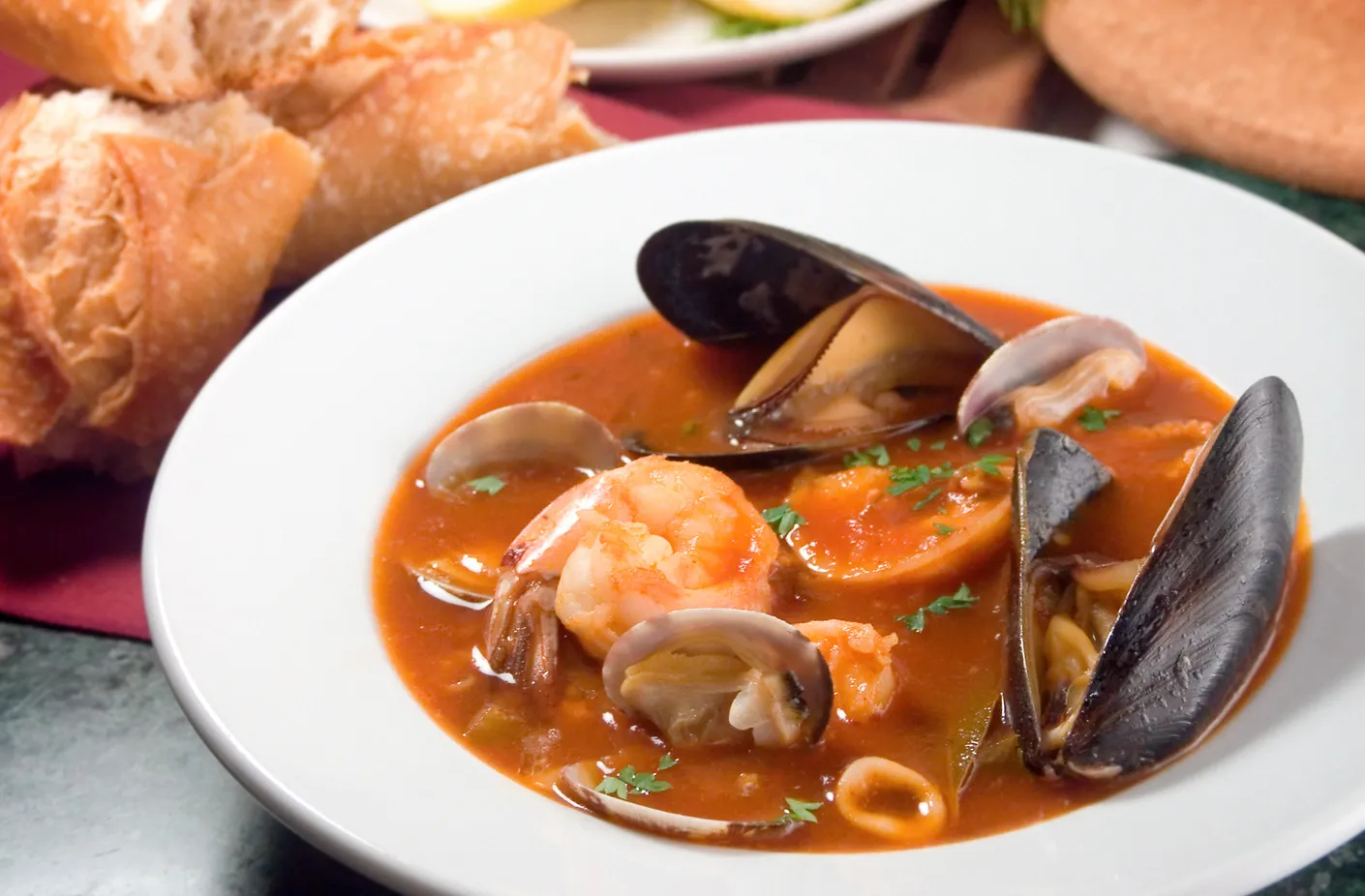 Où manger la meilleure bouillabaisse à Marseille ?