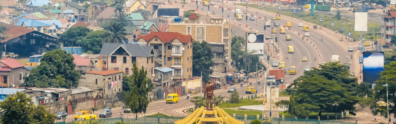  République démocratique du Congo