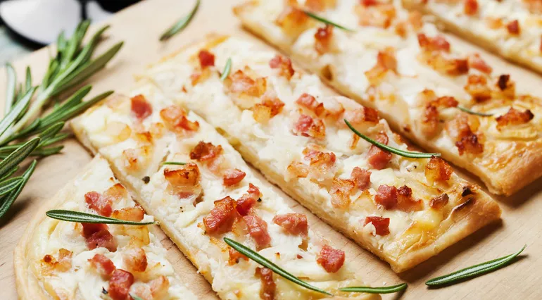 Où manger des Flammekueches à Strasbourg ?