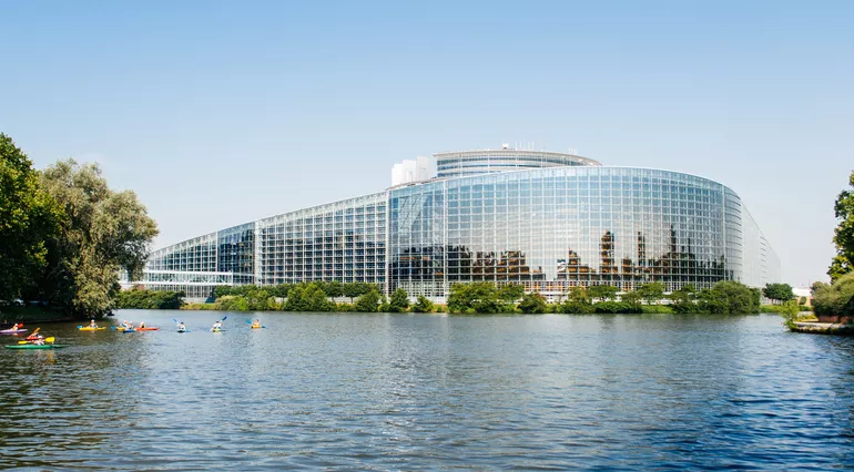 Que faire un week-end à Strasbourg ? Proposition d'itinéraire