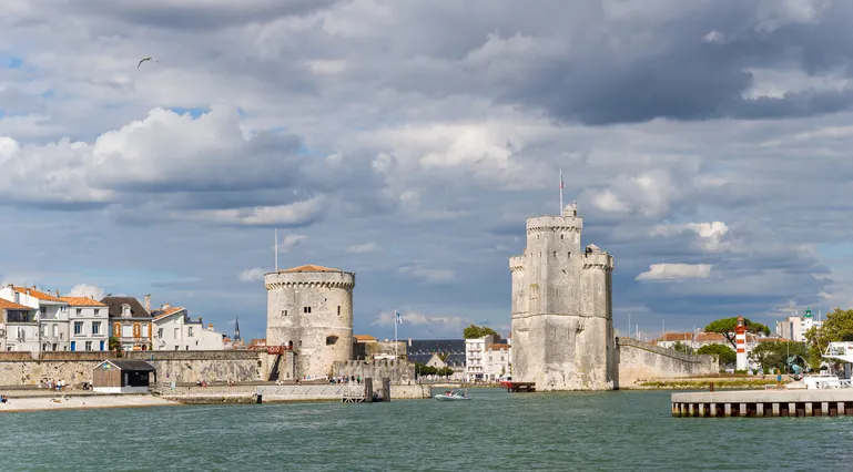 Que faire à La Rochelle en hiver ?