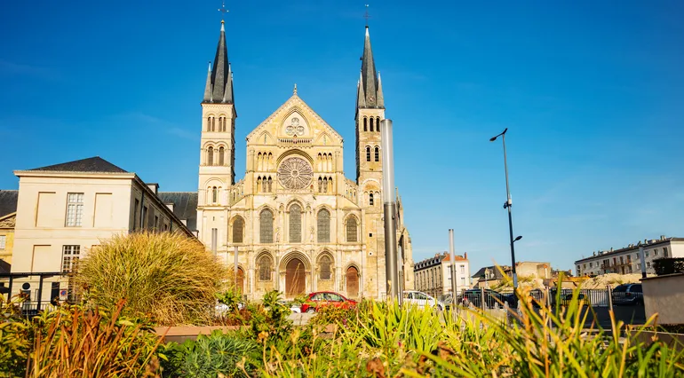 Que visiter à Reims ? Nos incontournables