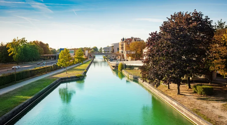 Que faire un week-end à Reims ?