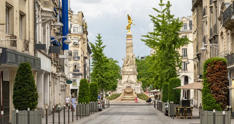 Que faire lors d'un week-end en amoureux à Reims ?
