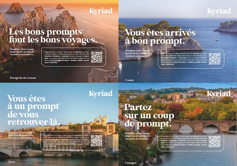 Visuel Kyriad Prompt It Desktop