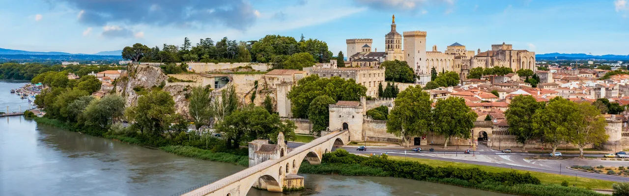 Hotels à Avignon