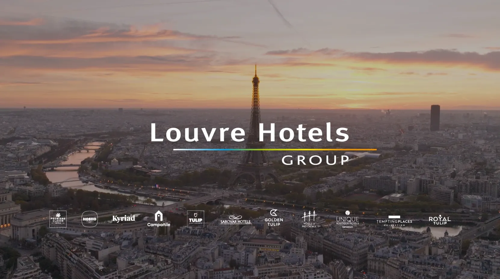 Louvre-hotels-group