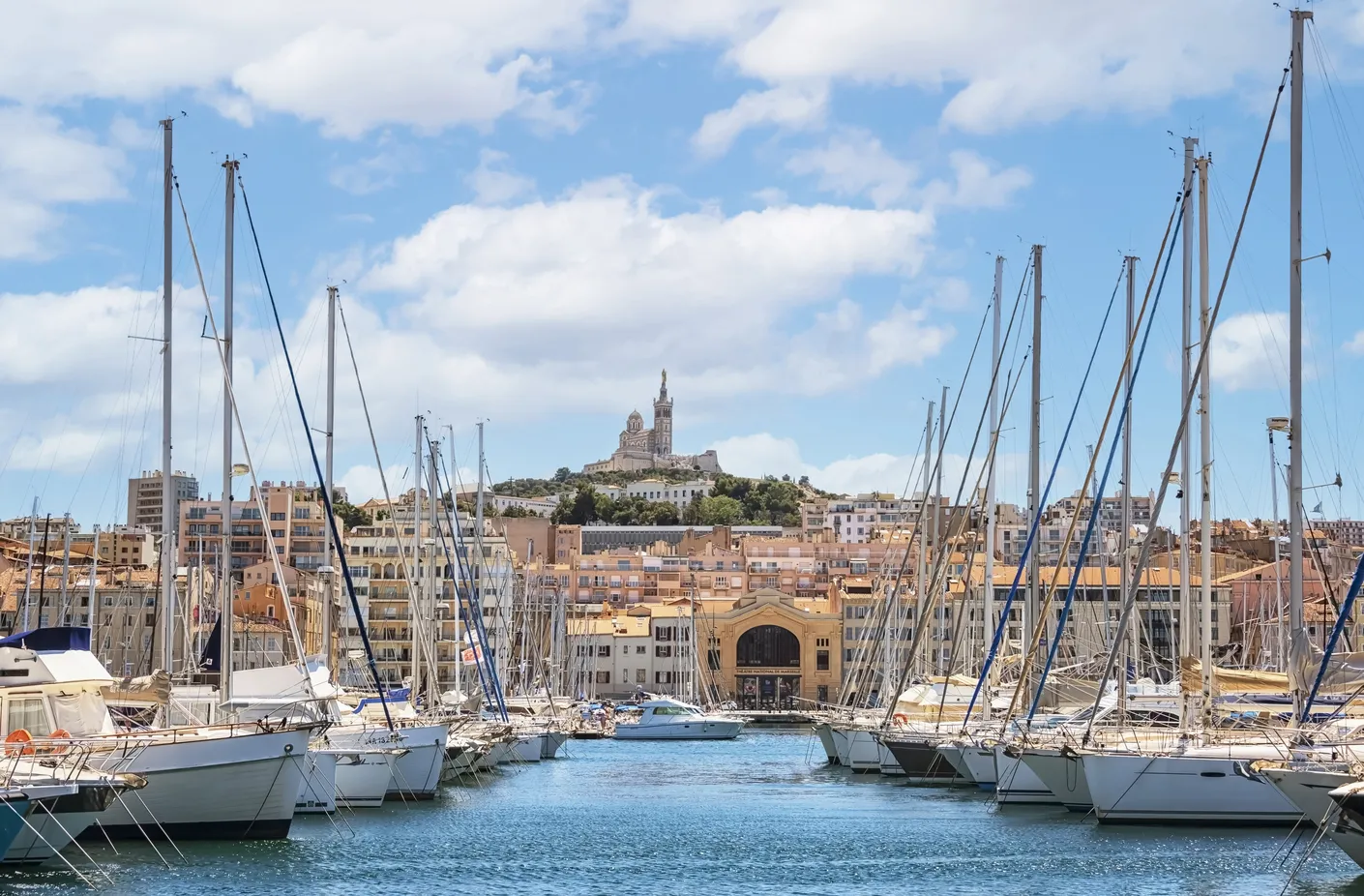 Où partir en week-end en France ?