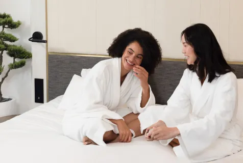 Journée internationale du sommeil