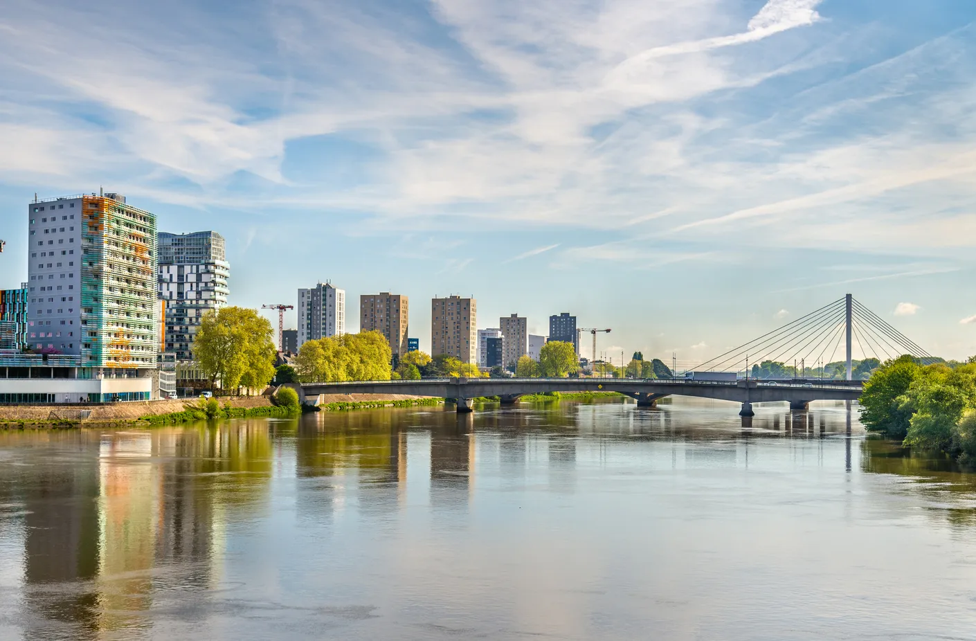 Que visiter à Nantes gratuitement ?